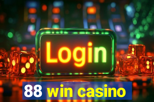 88 win casino